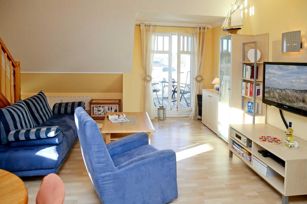 Parkblick - 01-20 Apartment Kuehlungsborn Ngoại thất bức ảnh